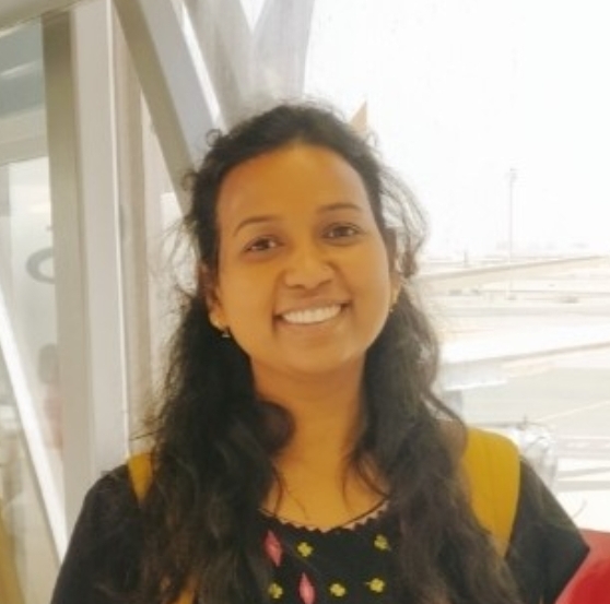 Shirsh Lata Soni
